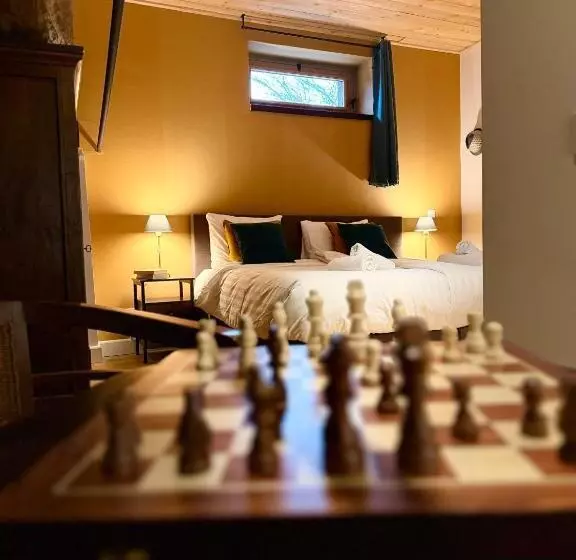 Pax Et Amor Chambres D Hôtes De Charme   Charming B&b