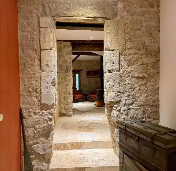 Pax Et Amor Chambres D Hôtes De Charme   Charming B&b