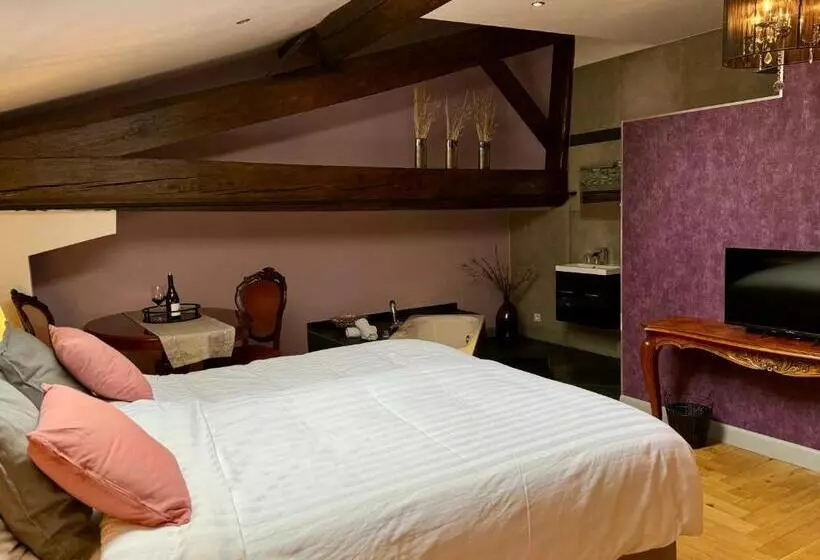 Pax Et Amor Chambres D Hôtes De Charme   Charming B&b