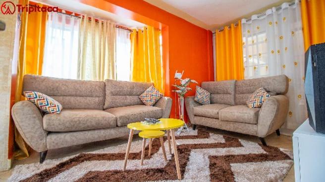 تختخواب و صبحانه Platinum Empire Homes