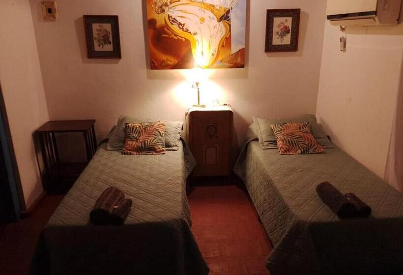 Bed & Breakfast Posada El Recodo