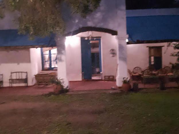 Bed & Breakfast Posada El Recodo