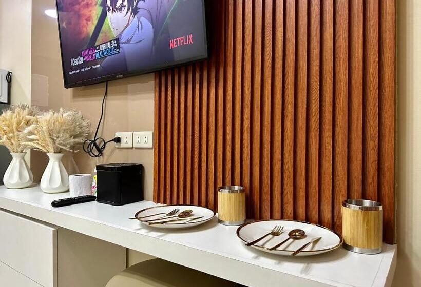 Breeze Residences Condominium