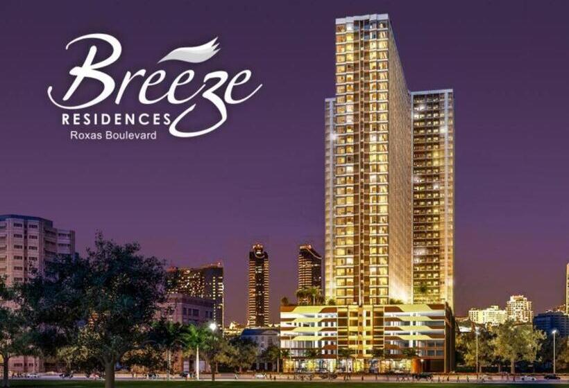 Breeze Residences Condominium