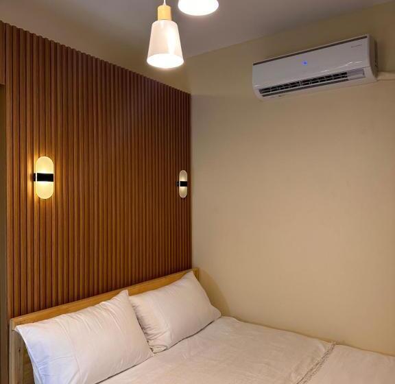 Breeze Residences Condominium