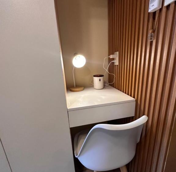 Breeze Residences Condominium