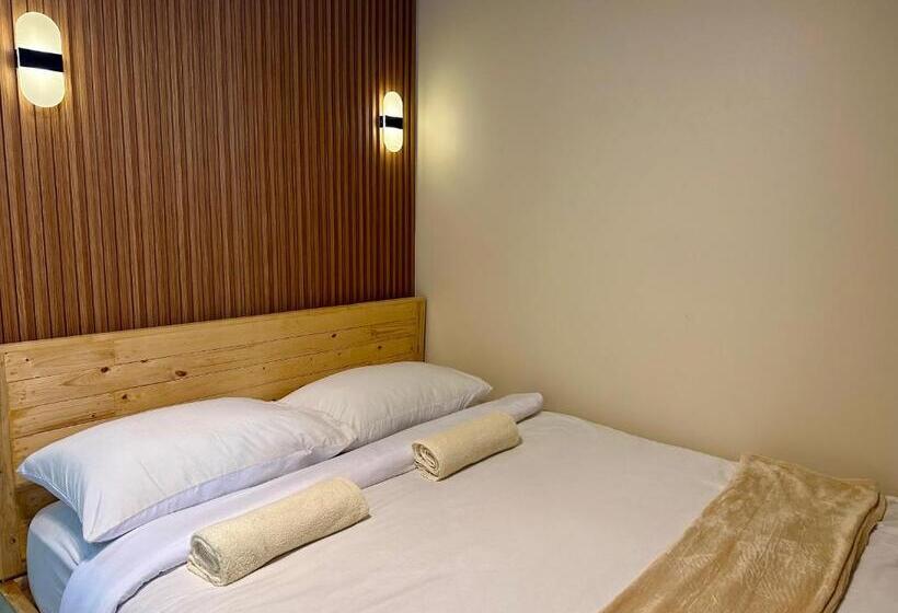 Breeze Residences Condominium