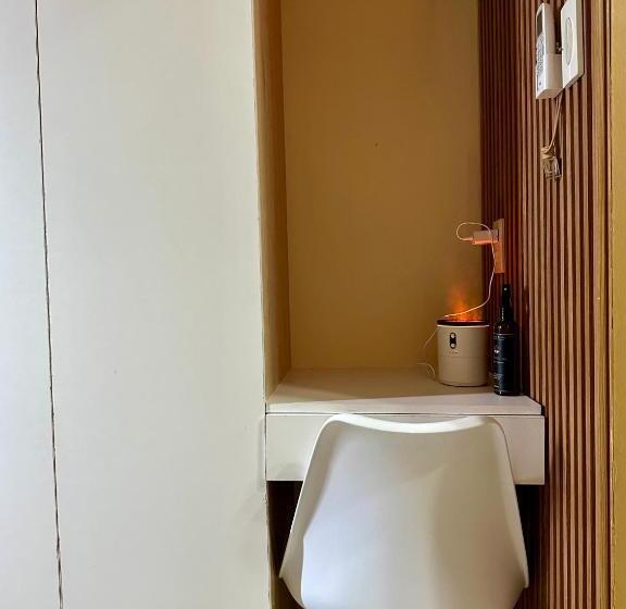 Breeze Residences Condominium