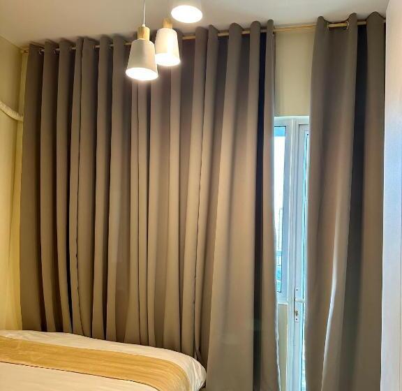 Breeze Residences Condominium