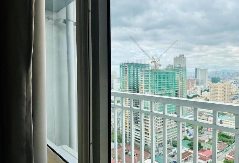 Breeze Residences Condominium