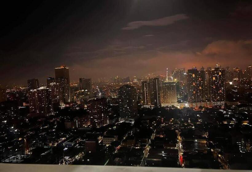 Breeze Residences Condominium