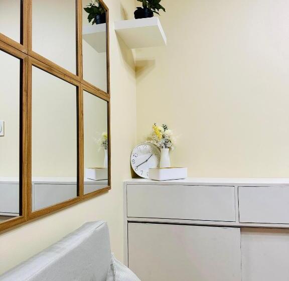 Breeze Residences Condominium