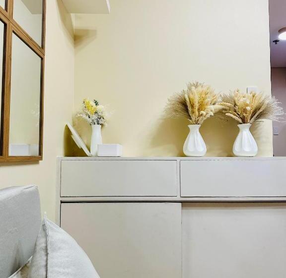 Breeze Residences Condominium