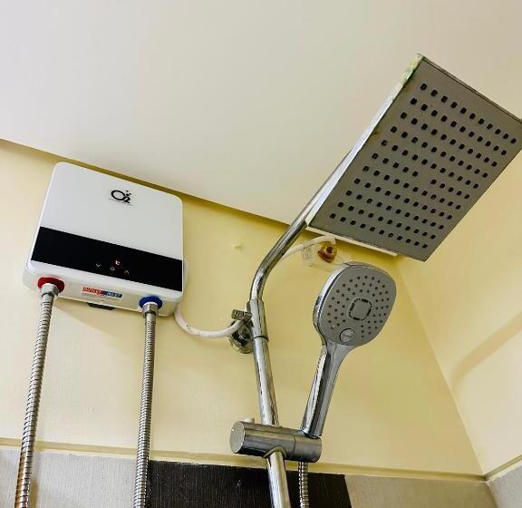 Breeze Residences Condominium