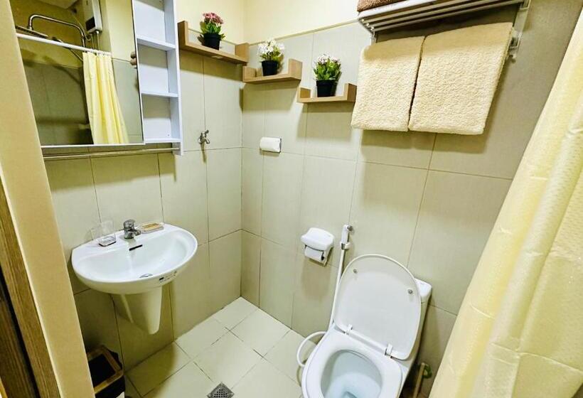 Breeze Residences Condominium