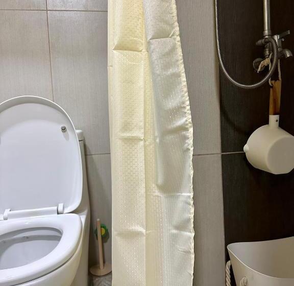 Breeze Residences Condominium