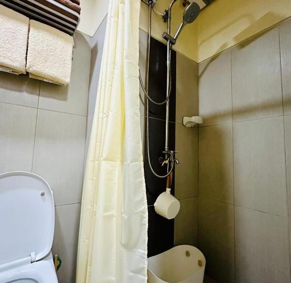 Breeze Residences Condominium