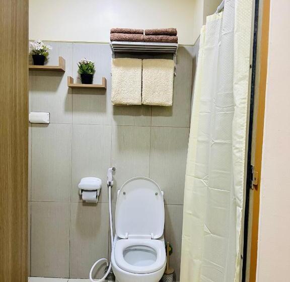 Breeze Residences Condominium