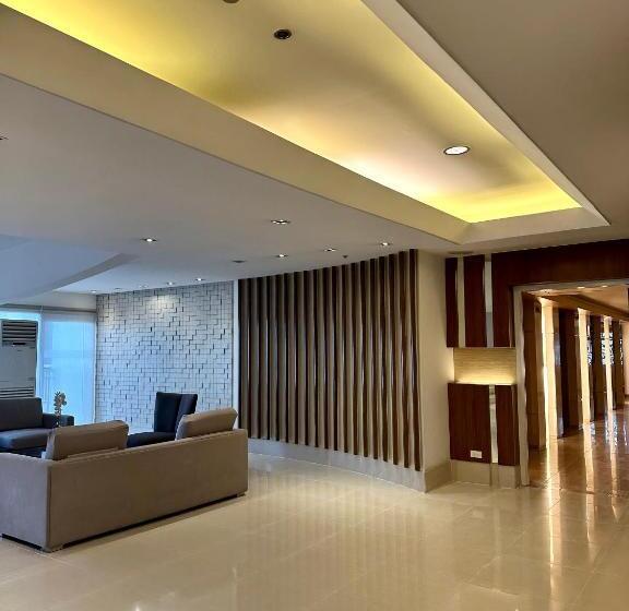 Breeze Residences Condominium