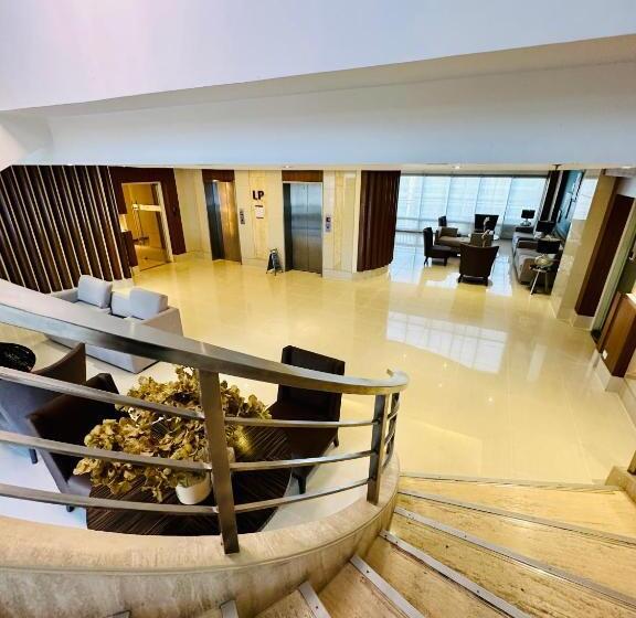 Breeze Residences Condominium