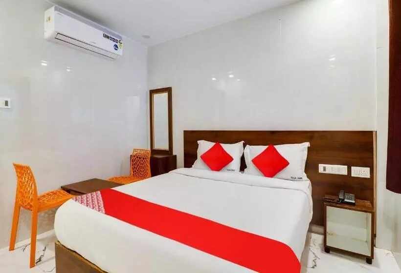 Flagship Hotel Teja Inn