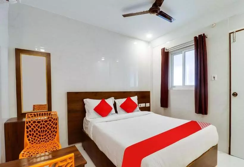 Flagship Hotel Teja Inn