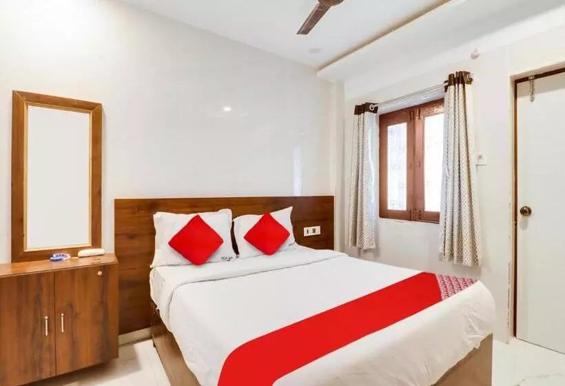Flagship Hotel Teja Inn