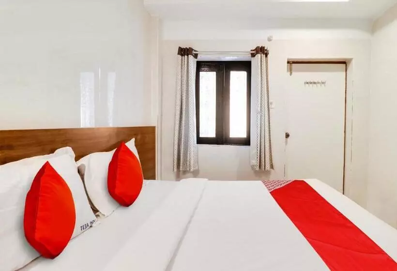 Flagship Hotel Teja Inn