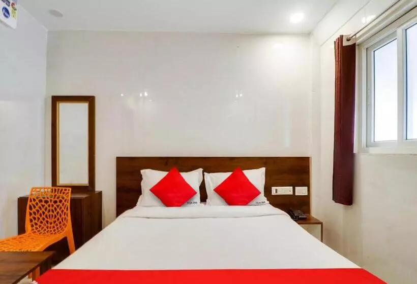 Flagship Hotel Teja Inn