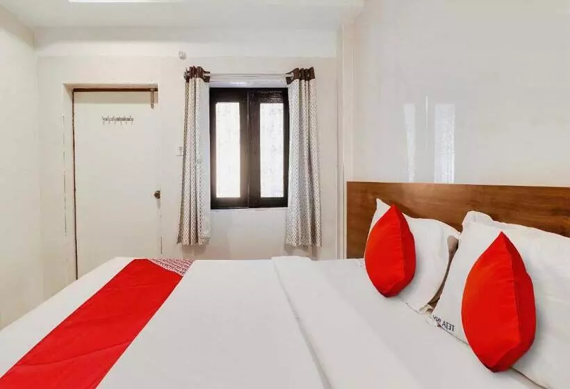 Flagship Hotel Teja Inn