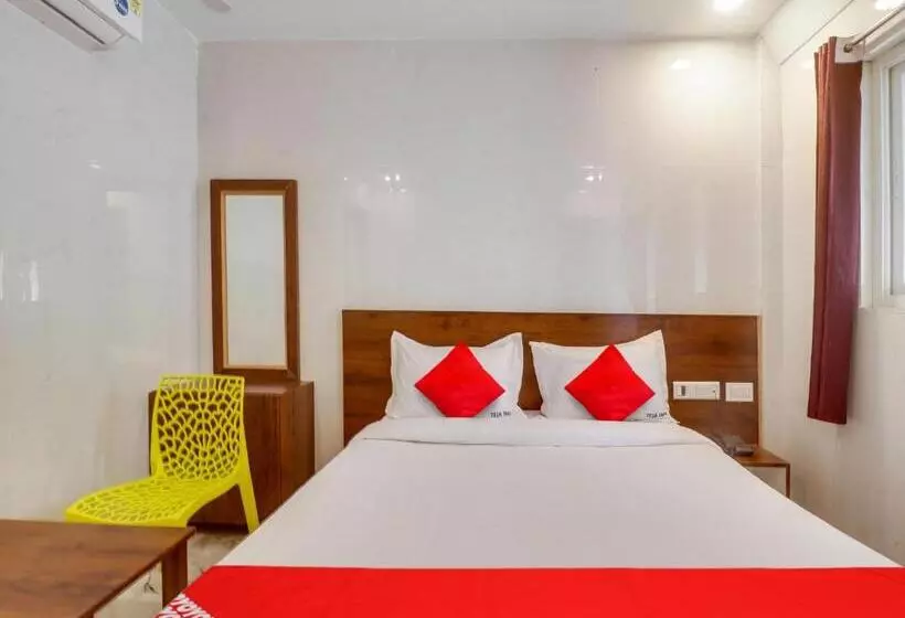 Flagship Hotel Teja Inn