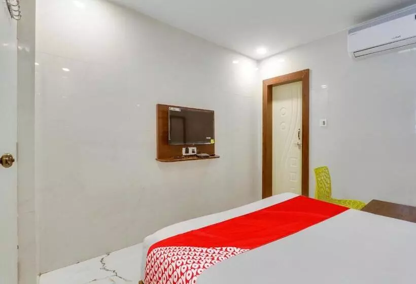 Flagship Hotel Teja Inn