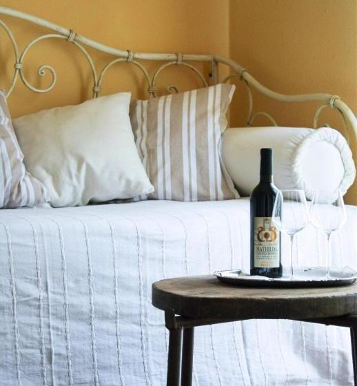 호텔 Agriturismo Settelune