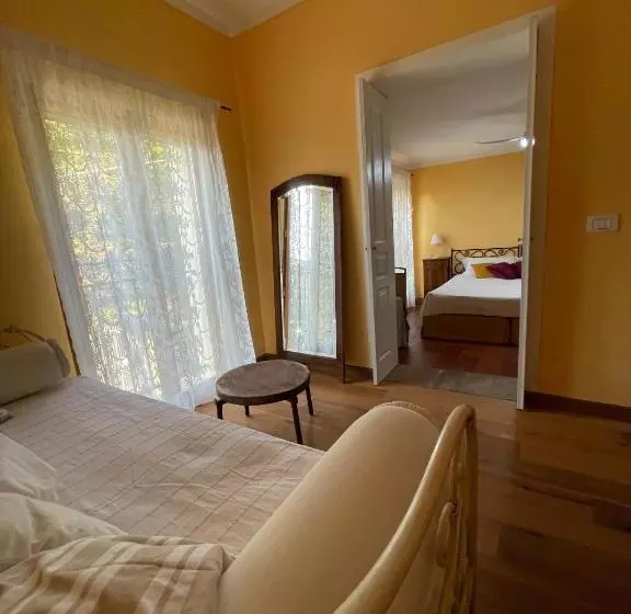 ホテル Agriturismo Settelune