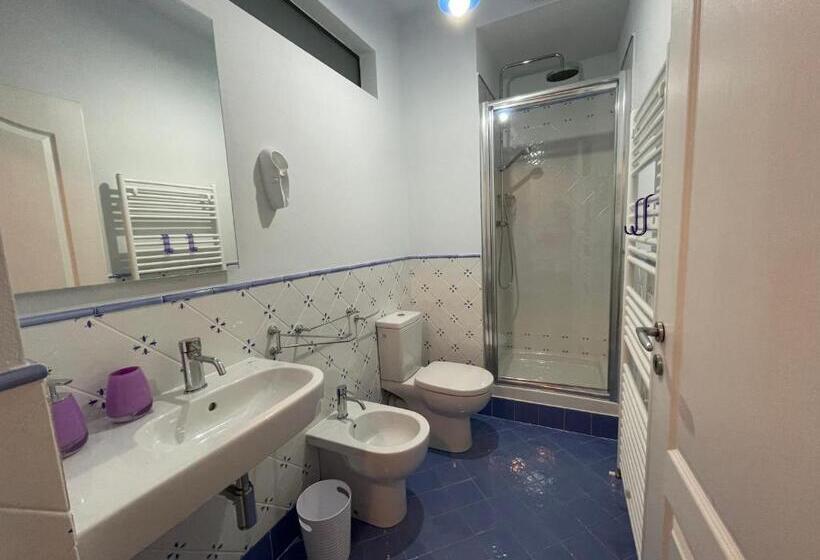 호텔 Agriturismo Settelune