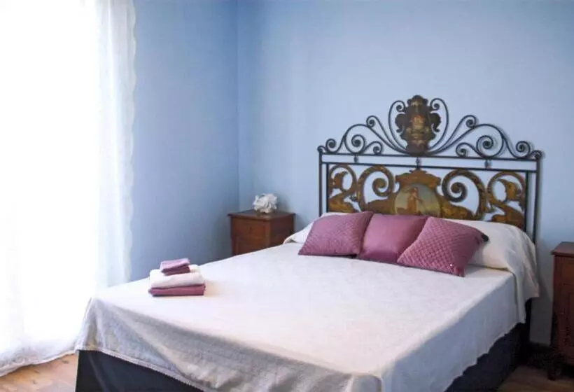 ホテル Agriturismo Settelune