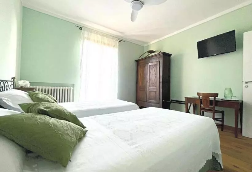 ホテル Agriturismo Settelune