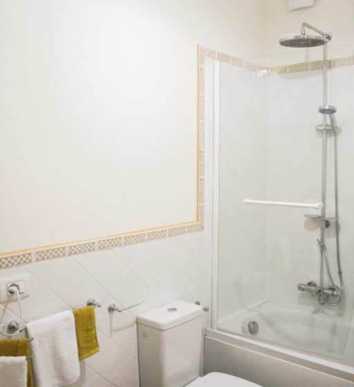 호텔 Agriturismo Settelune