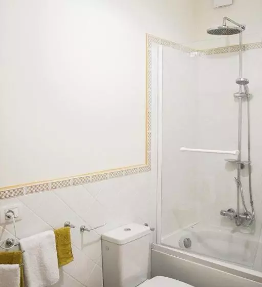 ホテル Agriturismo Settelune