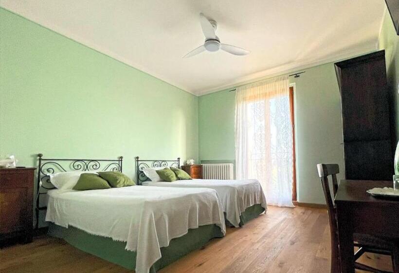 호텔 Agriturismo Settelune