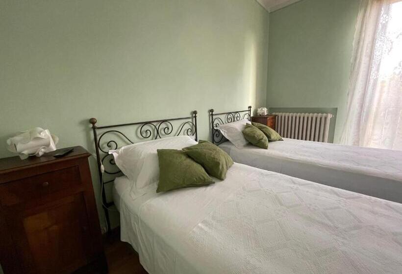 호텔 Agriturismo Settelune