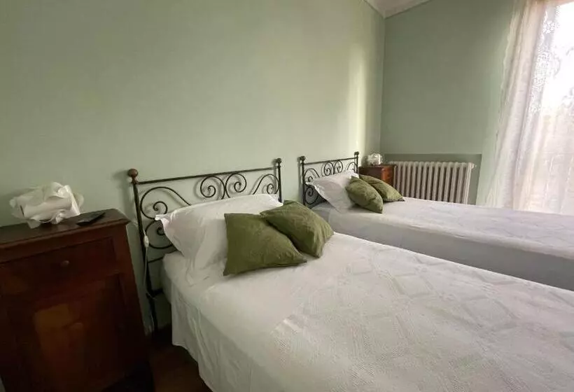 ホテル Agriturismo Settelune