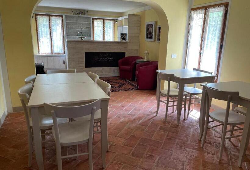 호텔 Agriturismo Settelune