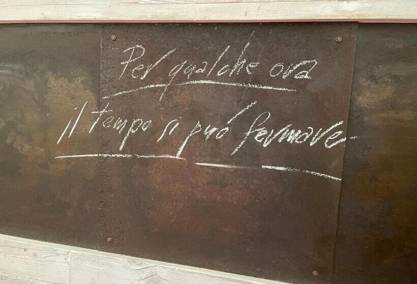 호텔 Agriturismo Settelune