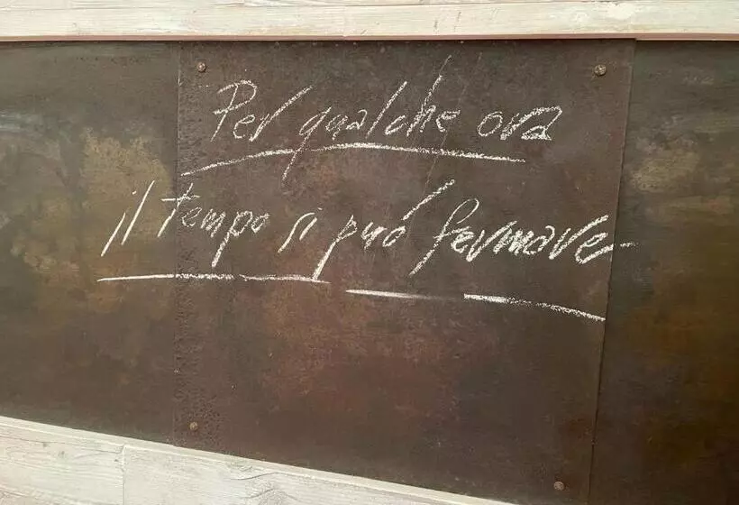 ホテル Agriturismo Settelune