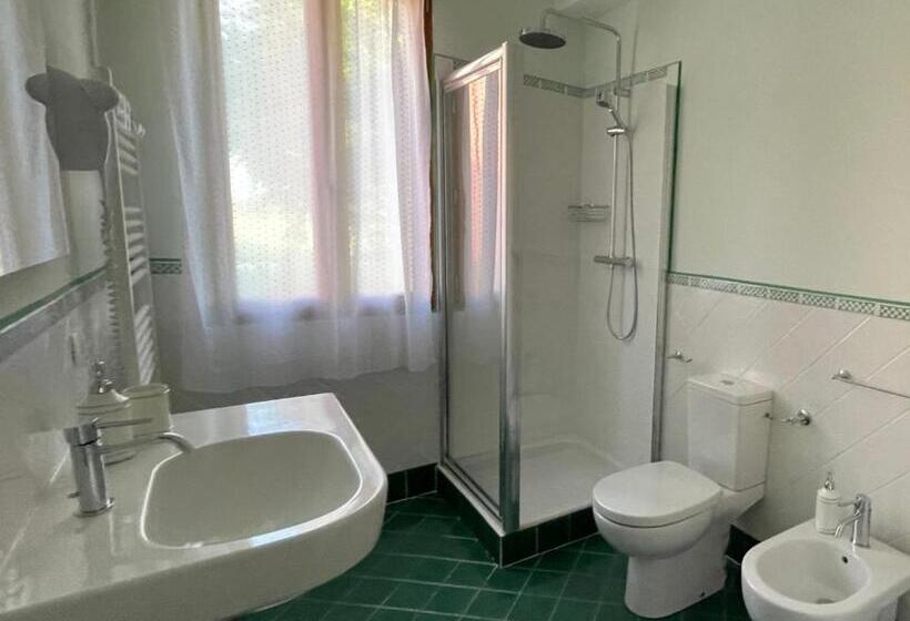 호텔 Agriturismo Settelune