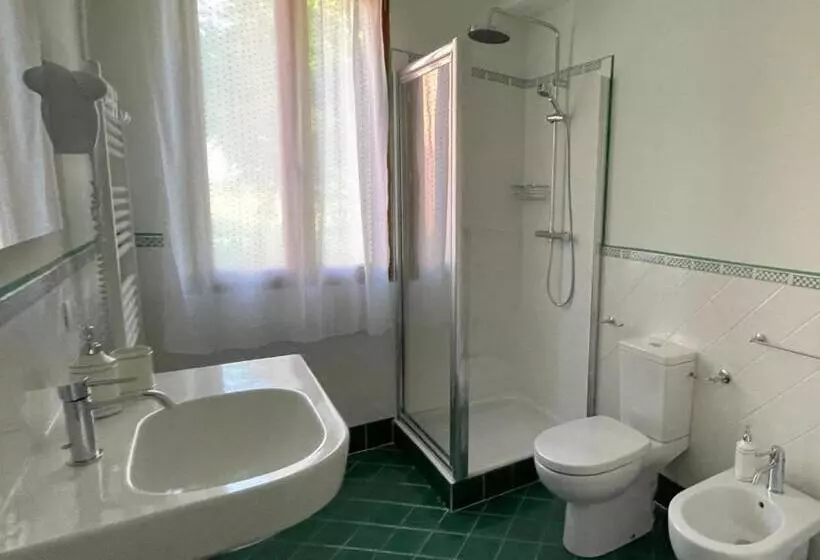 ホテル Agriturismo Settelune