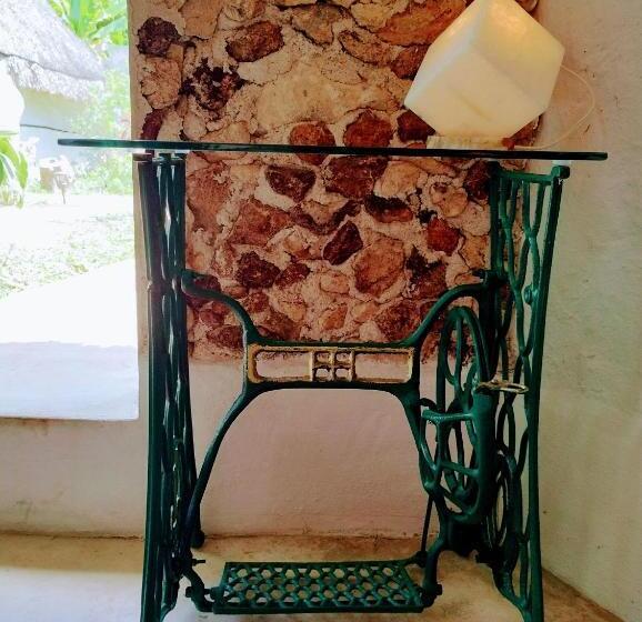 בית מלון כפרי Y Museo Aldea Maya Toktli Orígenes Casa Maya Toh Alberca, Wifi Starlink, Tour Museo