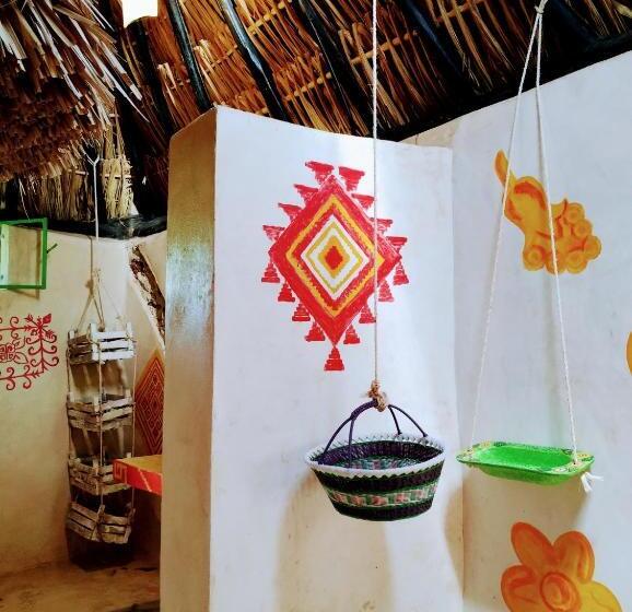 בית מלון כפרי Y Museo Aldea Maya Toktli Orígenes Casa Maya Toh Alberca, Wifi Starlink, Tour Museo