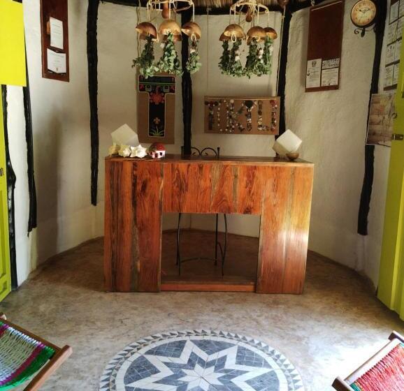 בית מלון כפרי Y Museo Aldea Maya Toktli Orígenes Casa Maya Toh Alberca, Wifi Starlink, Tour Museo